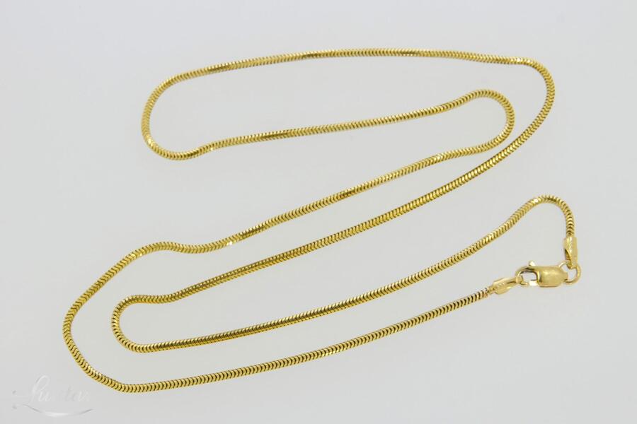 Kuldkaelakett 585* 