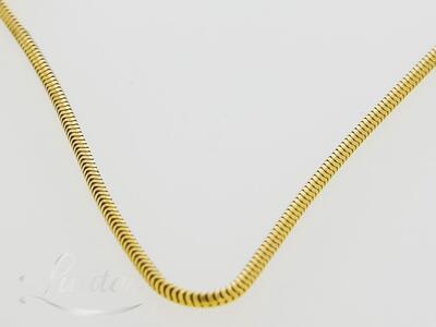 Kuldkaelakett 585* 