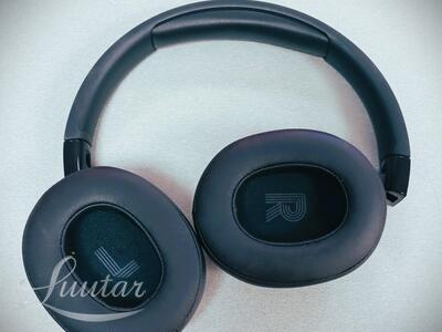 Kõrvaklapid JBL Tune 770NC