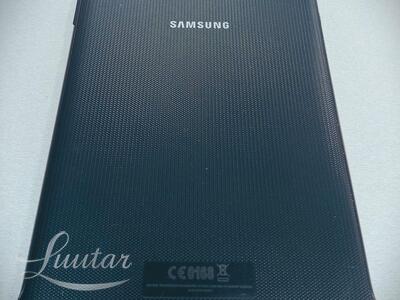 Tahvelarvuti Samsung Galaxy Tab E