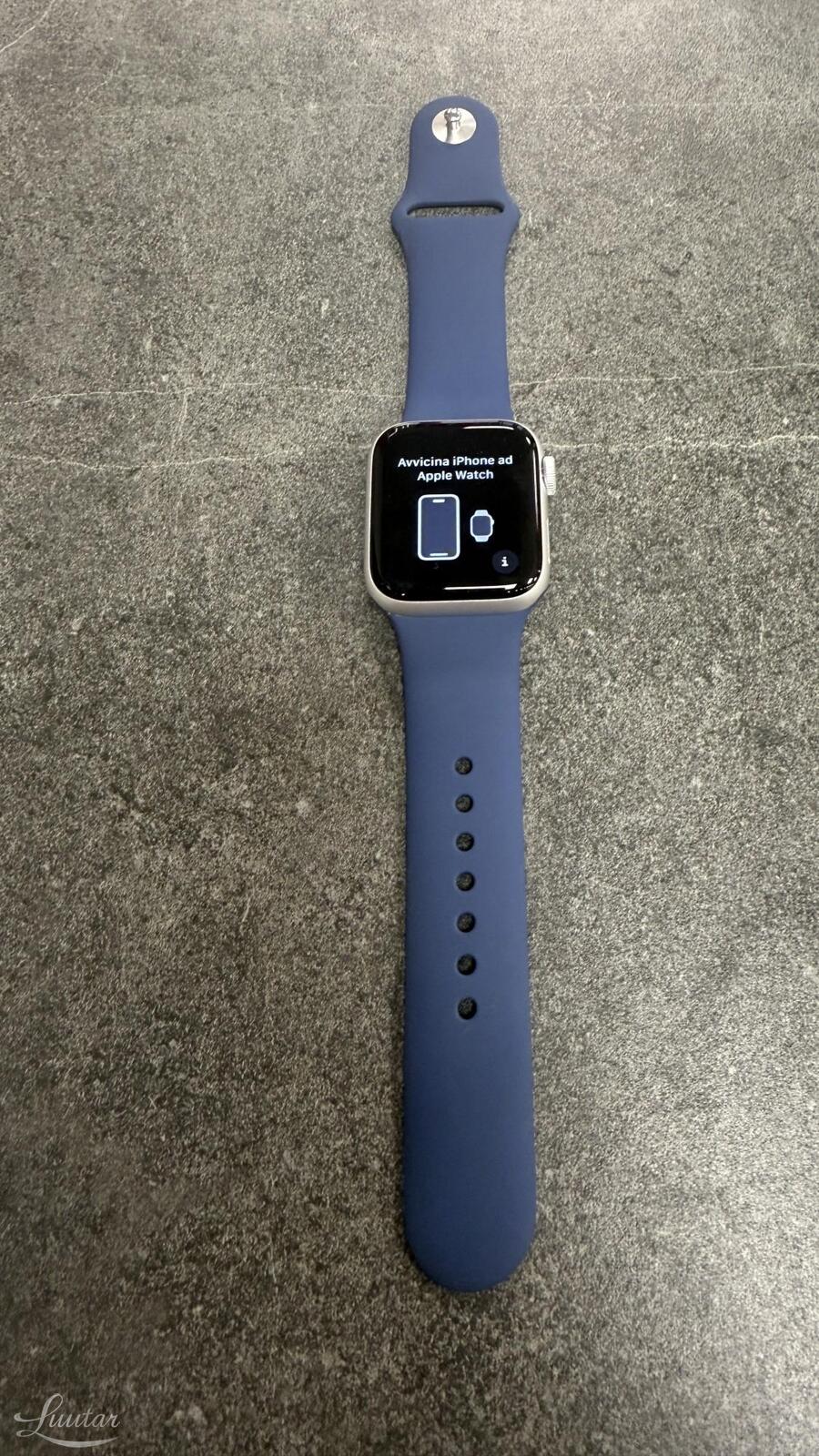 Nutikell Apple Watch SE 40mm