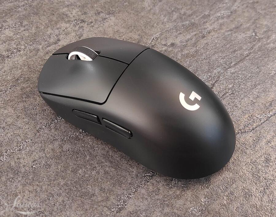 Mängurihiir Logitech G Pro X Superlight