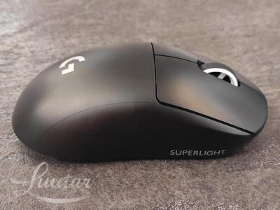 Mängurihiir Logitech G Pro X Superlight