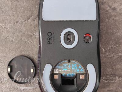 Mängurihiir Logitech G Pro X Superlight