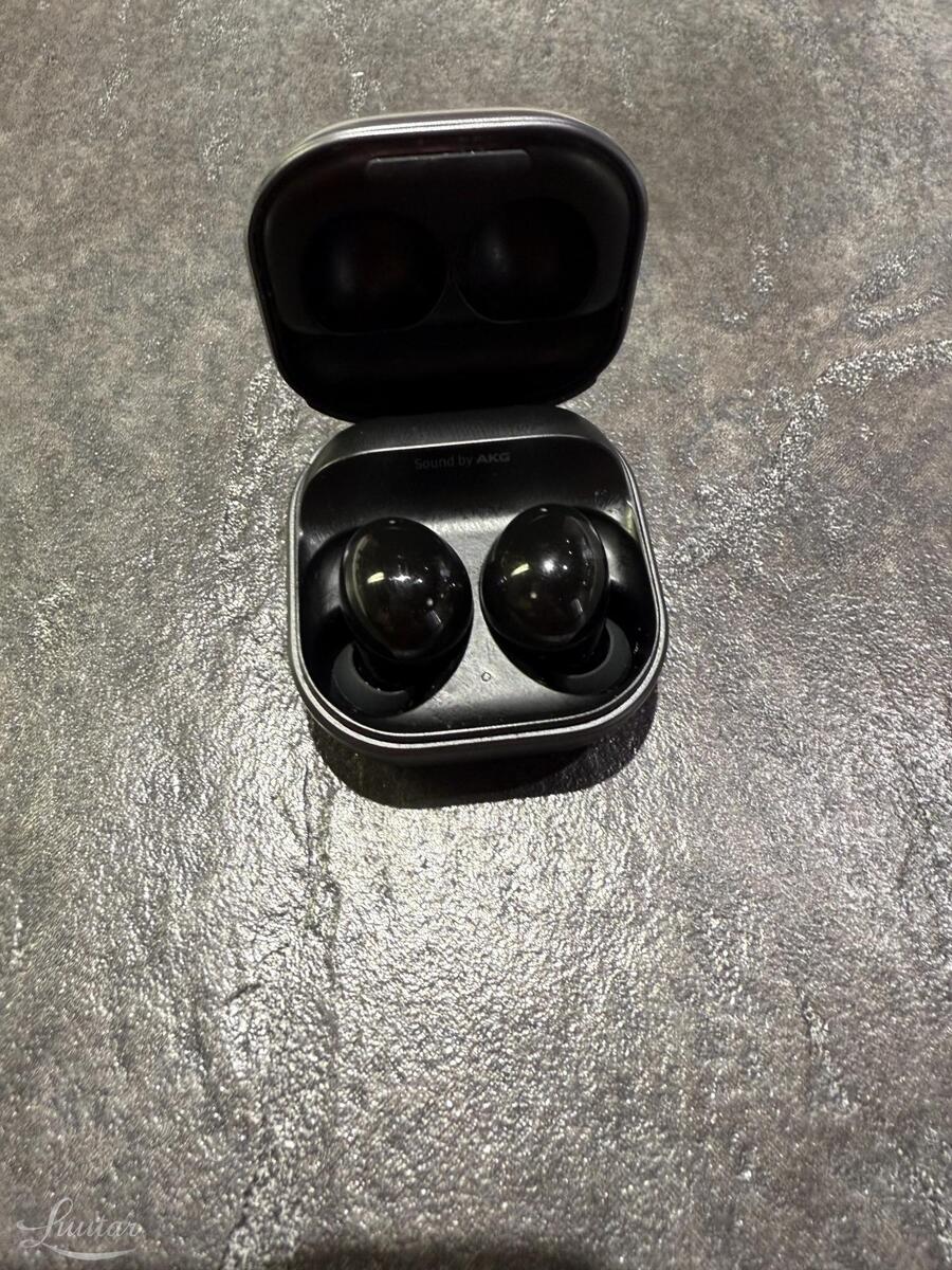 Kõrvaklapid Samsung Galaxy Buds 2