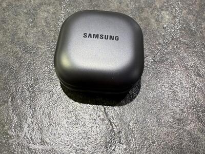 Kõrvaklapid Samsung Galaxy Buds 2