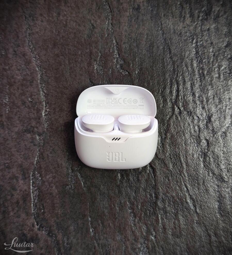 Kõrvaklapid JBL Tune Buds