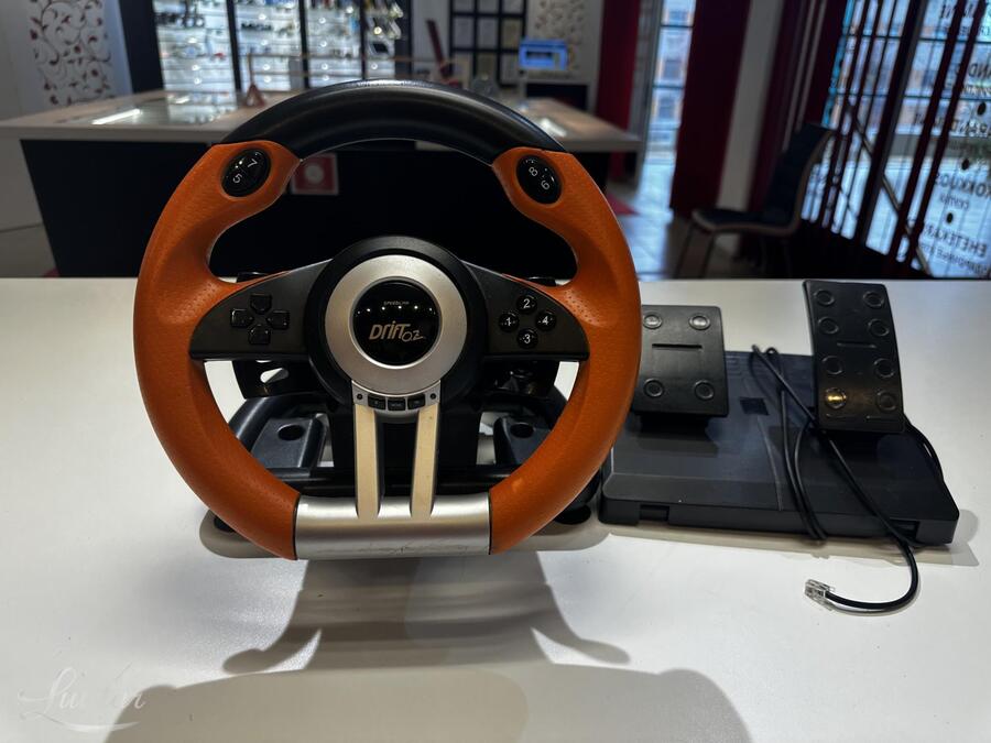 Mängurool Speedlink Drift O.Z 