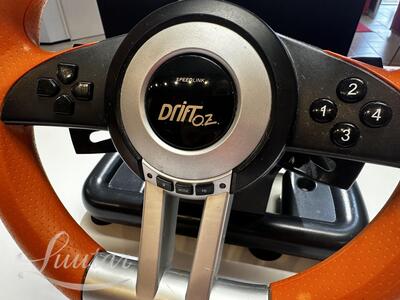 Mängurool Speedlink Drift O.Z 