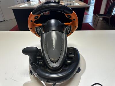 Mängurool Speedlink Drift O.Z 