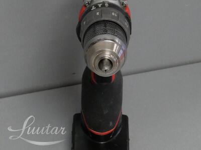 Akulööktrell Milwaukee M12 CPD-402C