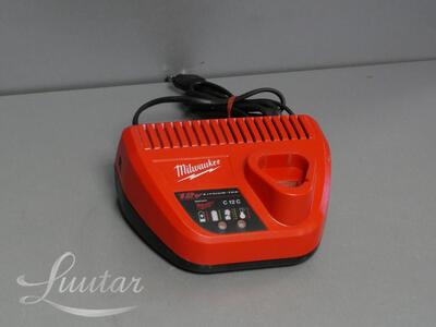 Akulööktrell Milwaukee M12 CPD-402C