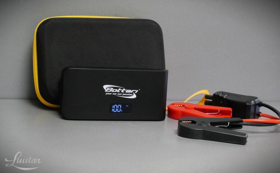 Stardiabi Bottari 12V 400/800Amp