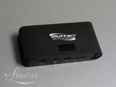 Stardiabi Bottari 12V 400/800Amp