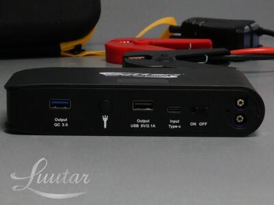 Stardiabi Bottari 12V 400/800Amp