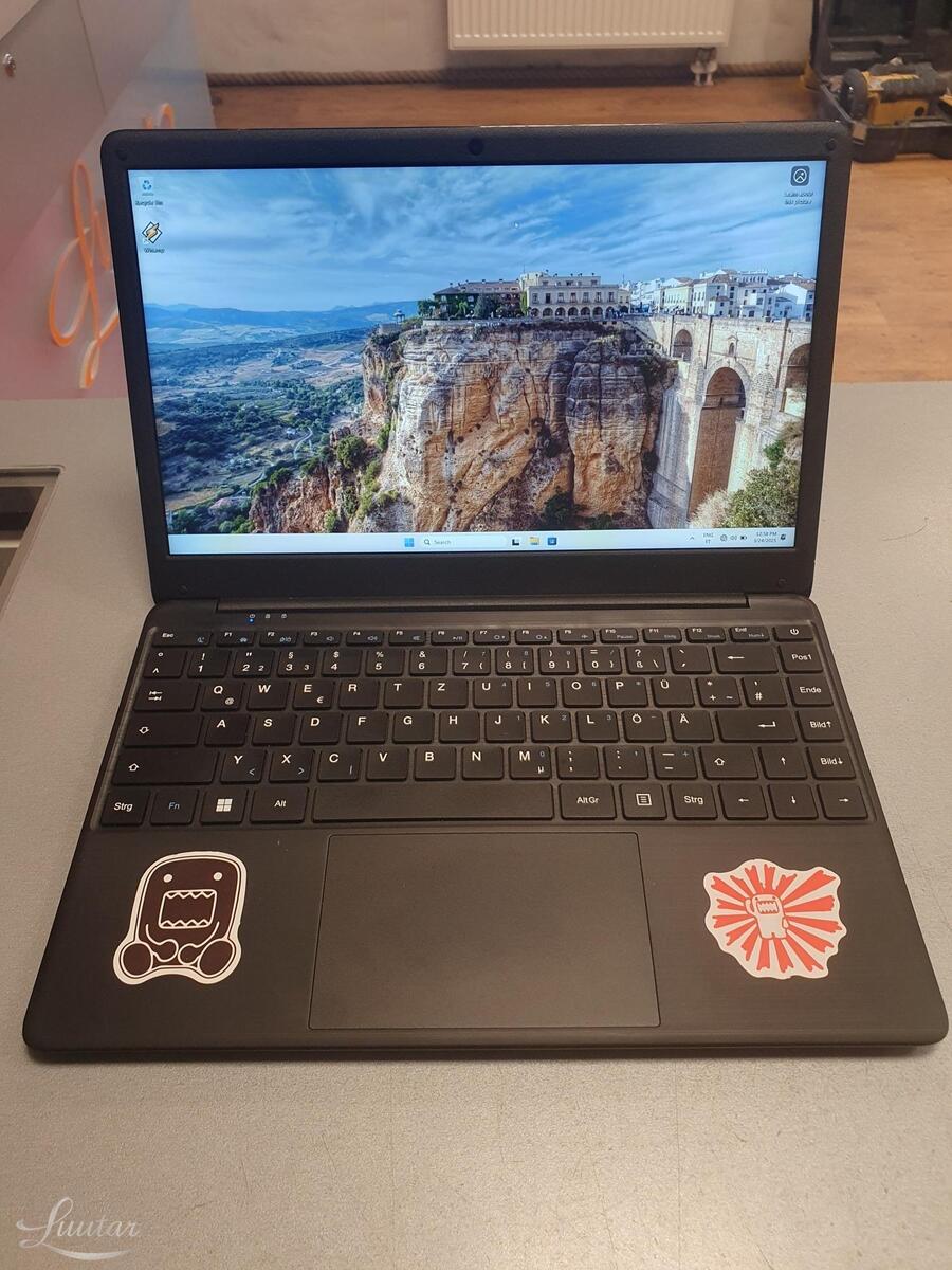 Sülearvuti VALE V14E-4128D Notebook