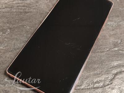 Mobiiltelefon Samsung Galaxy Note 20 256GB
