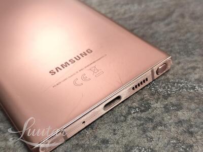 Mobiiltelefon Samsung Galaxy Note 20 256GB