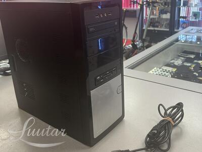 Lauaarvuti AMD FX-8320 Eight-Core 3,5Ghz