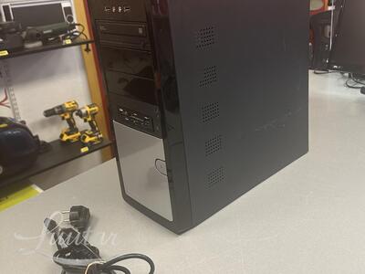 Lauaarvuti AMD FX-8320 Eight-Core 3,5Ghz