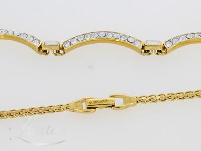 Nina Ricci Vintage kaelakett