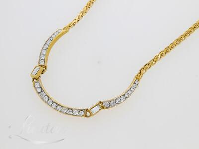 Nina Ricci Vintage kaelakett
