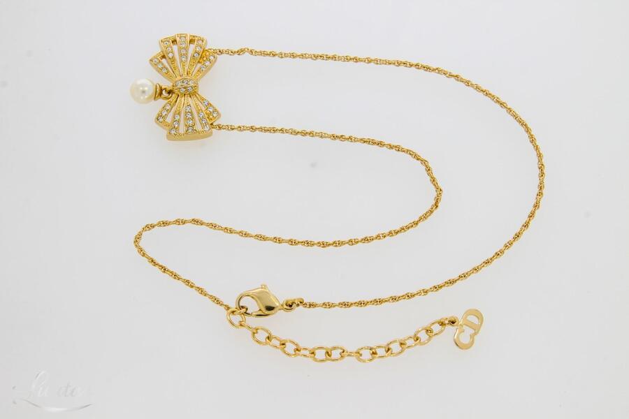 Kaelakett Christian Dior Vintage