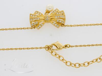 Kaelakett Christian Dior Vintage