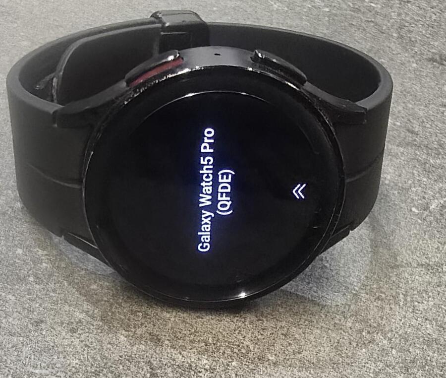 Nutikell Samsung Galaxy Watch 5 Pro Lte
