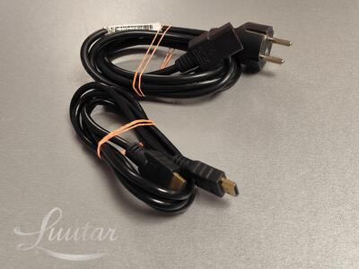Monitor Eizo FlexScan EV2450