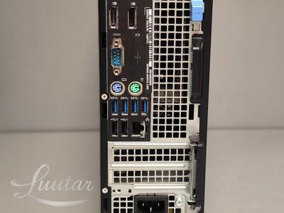 Lauaarvuti DELL OptiPlex 7050 