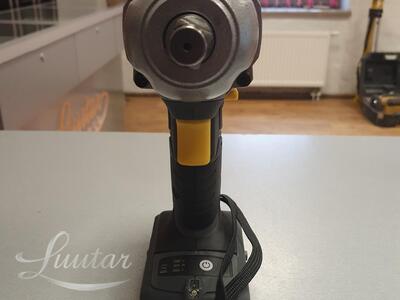 Löökmutrikeeraja Probuilder 18V Li-Ion 500nM