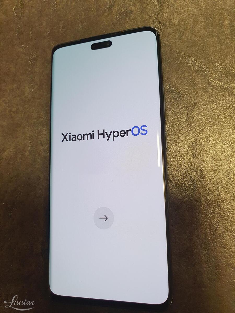 Mobiiltelefon Xiaomi 13 Lite 256gb