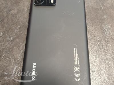 Mobiiltelefon Xiaomi 13 Lite 256gb