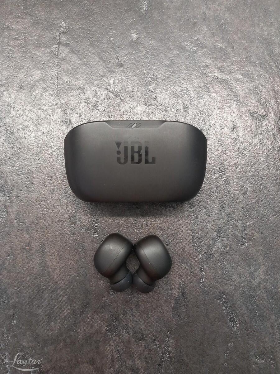 Kõrvaklapid JBL Wave Buds