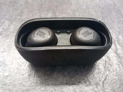 Kõrvaklapid JBL Wave Buds