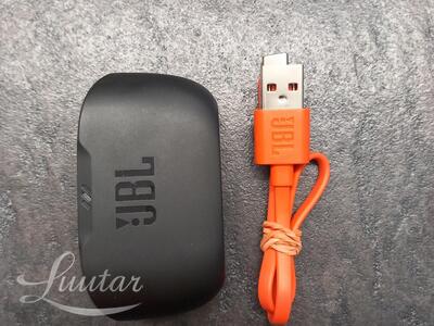 Kõrvaklapid JBL Wave Buds