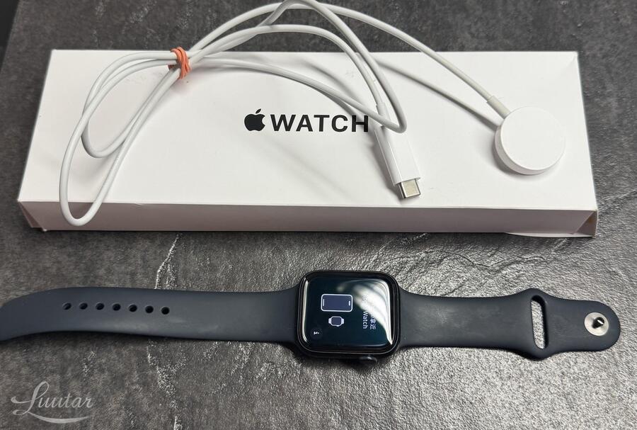 Nutikell Apple Watch SE  44mm