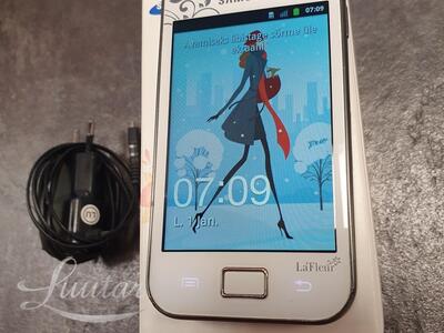 Mobiiltelefon Samsung Galaxy Ace