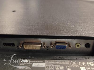 Monitor AOC E2770SH
