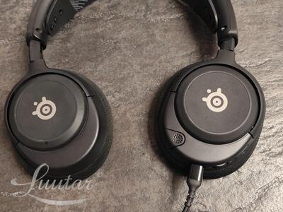 Kõrvaklapid SteelSeries Arctis Nova 3