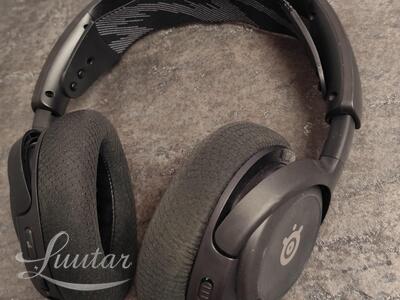 Kõrvaklapid SteelSeries Arctis Nova 3