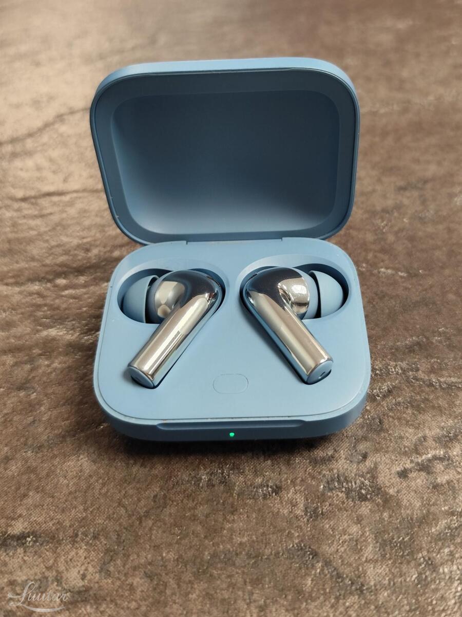 Kõrvaklapid Oneplus Buds 3