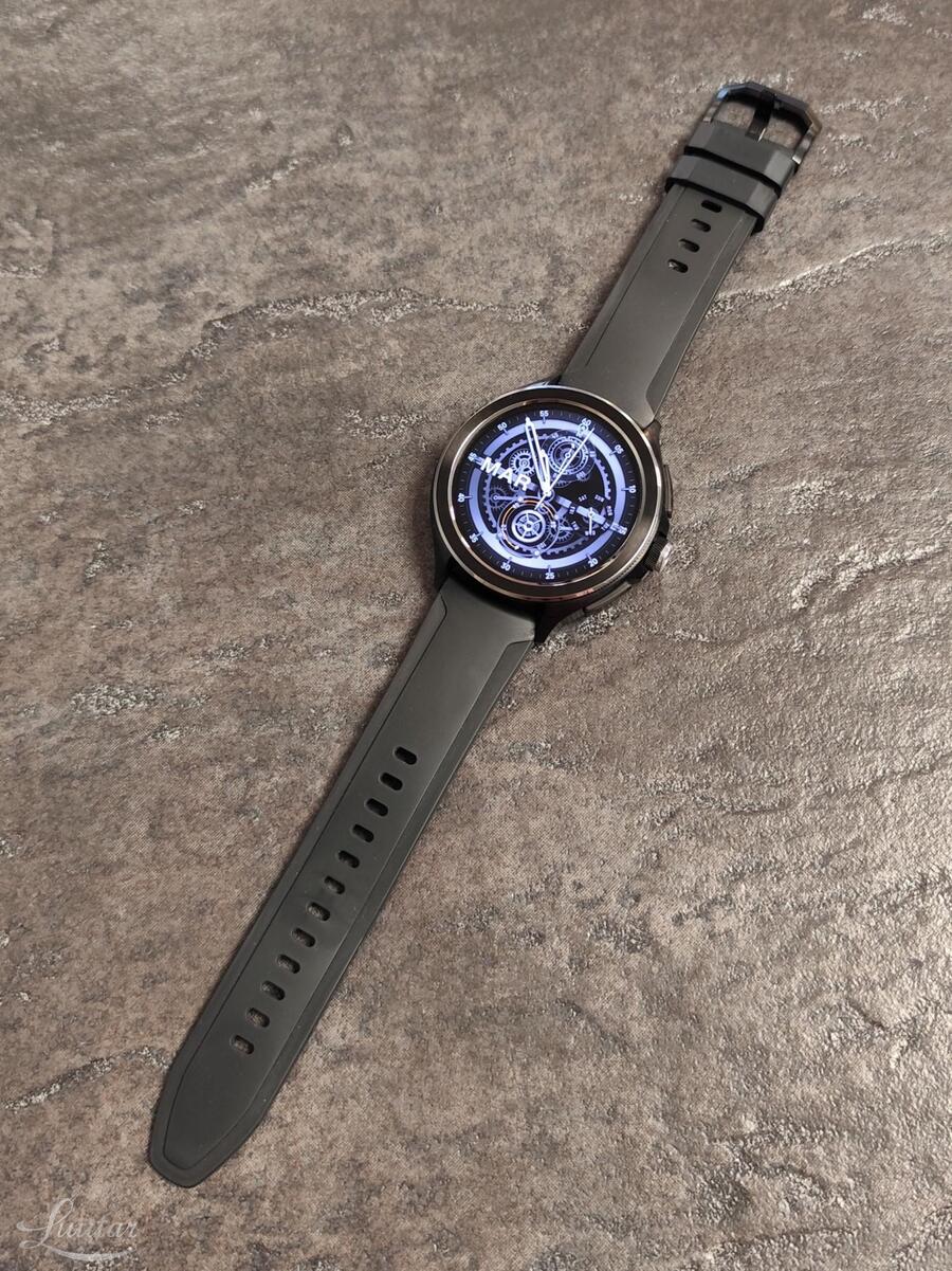 Nutikell Xiaomi Watch 2 Pro (M2234W1)