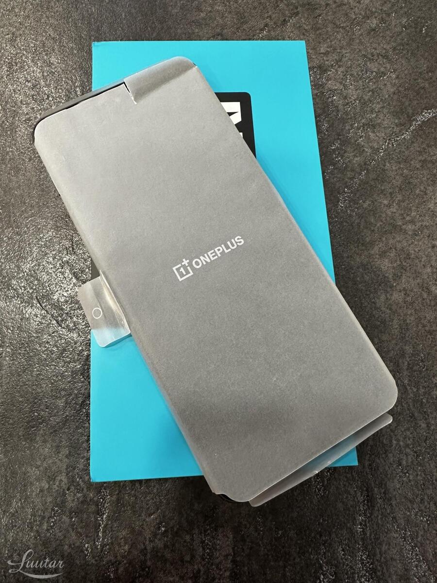 Mobiiltelefon OnePlus Nord 4 256GB