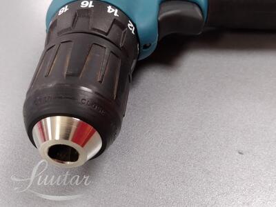 Akutrell Makita DF330D