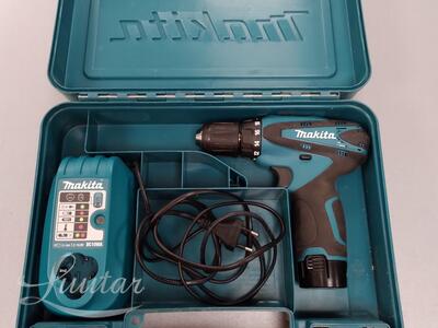 Akutrell Makita DF330D