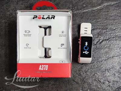 Aktiivsusmonitor Polar A370