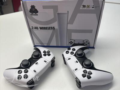 Mängukonsool 2.4G Wireless