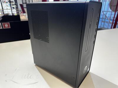 Lauaarvuti HP Desktop Pro G2